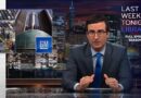 S1 E4: GM, Protests in Turkey & Gay Nintendo: Last Week Tonight with John Oliver
