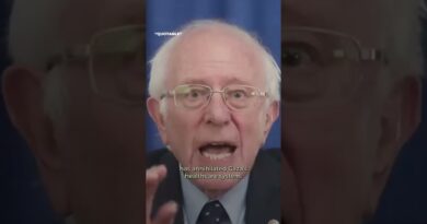 Sanders tells Netanyahu it is “Not anti-Semetic” to critise Israel | Quotable