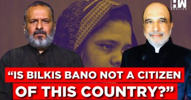 Sanjay Jha Slams PM Modi’s ‘Nari Shakti’ Policy, Talks About Bilkis Bano