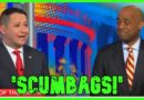 ‘SCUMBAGS!’: Republican Calls Gaetz P*dophile & Drug Addict As GOP Civil War EXPLODES
