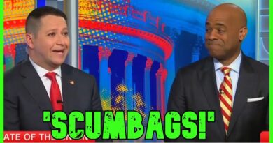 ‘SCUMBAGS!’: Republican Calls Gaetz P*dophile & Drug Addict As GOP Civil War EXPLODES