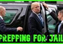 Secret Service Preparing For Trump To Be JAILED | The Kyle Kulinski Show