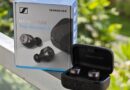 Sennheiser Momentum 4 TWS Review – are these the Best TWS?