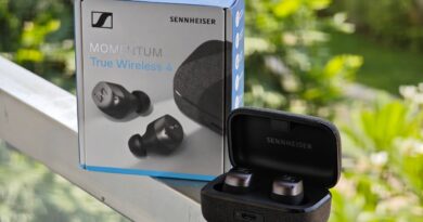 Sennheiser Momentum 4 TWS Review – are these the Best TWS?