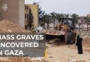 Signs of torture and executions uncovered in Gaza’s mass graves | The Take