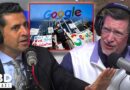 “Smartest Dumb People In The World” – Google Ends Relationship with ‘Free Palestine Activists’