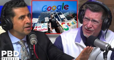 “Smartest Dumb People In The World” – Google Ends Relationship with ‘Free Palestine Activists’