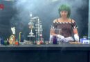 SNEAK PEEK: Inside the viral Willy Wonka disaster | 60 Minutes Australia