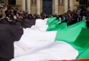 Sorbonne students show solidarity with protests for Palestine | Al Jazeera Newsfeed