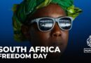 South Africa Freedom Day: 30 years anniversary of first democratic vote