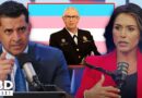 “Strategy to Scare Putin?” – Tulsi Gabbard on Trans Service Members in The Military