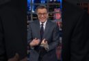 Suddenly, jury duty doesn’t sound so bad. #Colbert #shorts