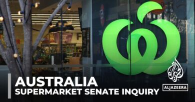 Supermarket senate inquiry: Australian retailers in price fixing probe