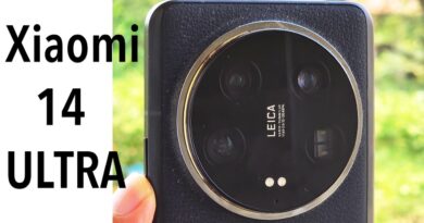 The Camera Flagship Smartphone Review – Xiaomi 14 Ultra