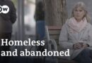 The chasm between rich and poor – Homeless in the wealthy West | DW Documentary