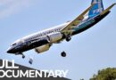 The Disaster Plane | Boeing 737 MAX – What Went Wrong? | Free Documentary