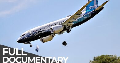 The Disaster Plane | Boeing 737 MAX – What Went Wrong? | Free Documentary