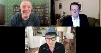 The Failure of the Media – Jimmy Dore, Alexander Mercouris & Glenn Diesen