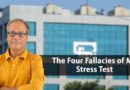 The Four Fallacies of MF Stress Test