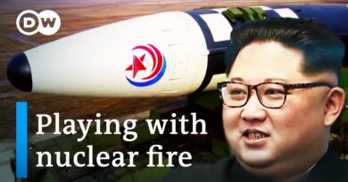 The Kim dynasty and North Korea’s nuclear weapons | DW Documentary