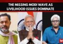 The Missing Modi Wave as Livelihood Issues Dominate | MK Venu | Yogendra Yadav