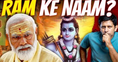 The Religion Toolkit – How Modi & BJP are Brazenly Abusing the Election Law | Akash Banerjee