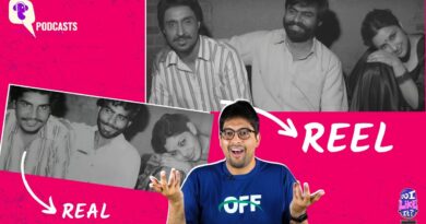 The Visual Language of ‘Amar Singh Chamkila’ | Diljit Dosanjh | Do I Like It Podcast | The Quint