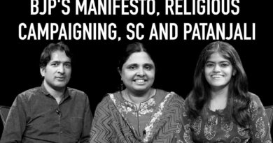 The Wire Wire Ep 10: BJP’s Manifesto, Religious Campaigning, SC and Patanjali