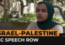 Top USC graduate cancelled over Gaza speaks out | Al Jazeera Newsfeed