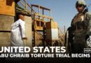Trial begins in US court for Abu Ghraib torture survivors, 20 years later