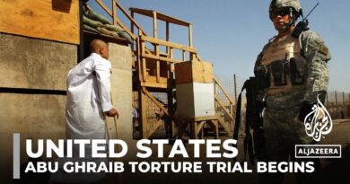 Trial begins in US court for Abu Ghraib torture survivors, 20 years later