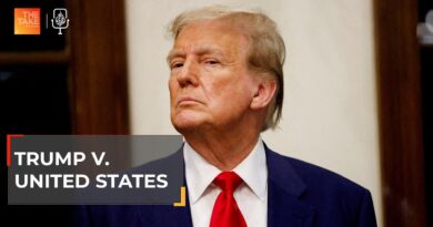 Trump v. United States | The Take