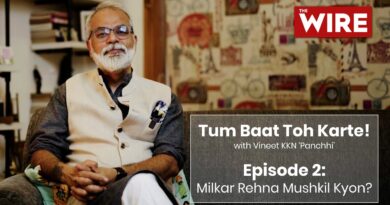 Tum Baat Toh Karte | Episode 2 | Milkar Rehna Mushkil Kyun?