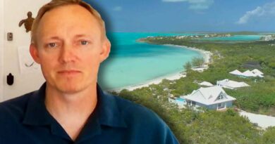 US Man Still Detained After Mistakenly Taking Bullets to Turks and Caicos