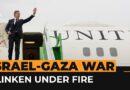 US State Dept official challenged on Israeli army abuse | Al Jazeera Newsfeed