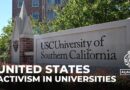 USC cancelled student’s valedictorian speech amid anti-Muslim, anti-Palestinian ‘hatred’