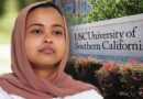 Valedictorian Will Not Speak at USC Graduation