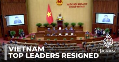 Vietnam’s parliament chief quits: Series of resignations could impact economy