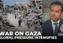 ‘Walls closing in’ on those committing grave violations in Gaza war: Former UN official