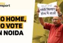 ‘We Demand Registry Of Our Noida Flats From Our Leaders This Election’ | The Quint