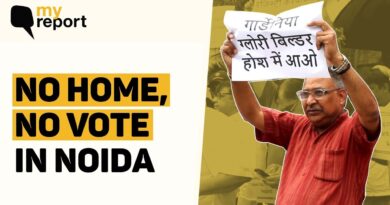 ‘We Demand Registry Of Our Noida Flats From Our Leaders This Election’ | The Quint