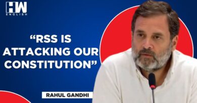 “We Rely On You”: Congress MP Rahul Gandhi’s Message To Party Workers