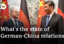 What did Germany’s Scholz achieve with his trip to China? | DW News