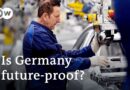 What Germany needs to kickstart its economy | DW Business