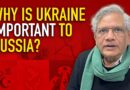 What is the Left parties’ stance on Russia and China? Sitaram Yechury tells on What’s Your Ism