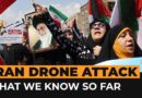 What we know so far about drone attack on Iran | Al Jazeera Newsfeed