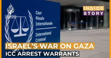 What would ICC arrest warrants against Benjamin Netanyahu mean for Israel? | Inside Story