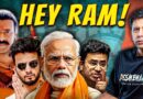 Who’s Fooling YOU In The Name Of Lord Ram? | Akash Banerjee