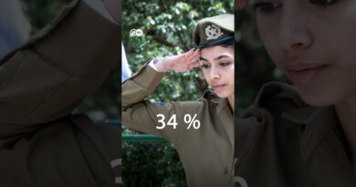 Why are there so few women in the German Army? | DW News