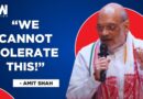 ‘Why Did Congress Not Act In Karnataka?’: Amit Shah Speaks On Prajwal Revanna Scandal